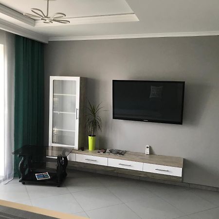 Апартаменты У Софиевского Парка, Тищика 6-Б Uman Bagian luar foto